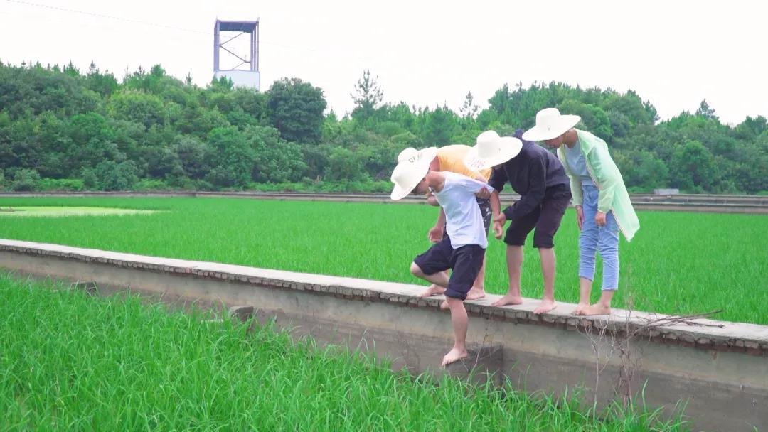 【江西教育电视台】洪一江:黑脸"洪"心 赣鄱师魂